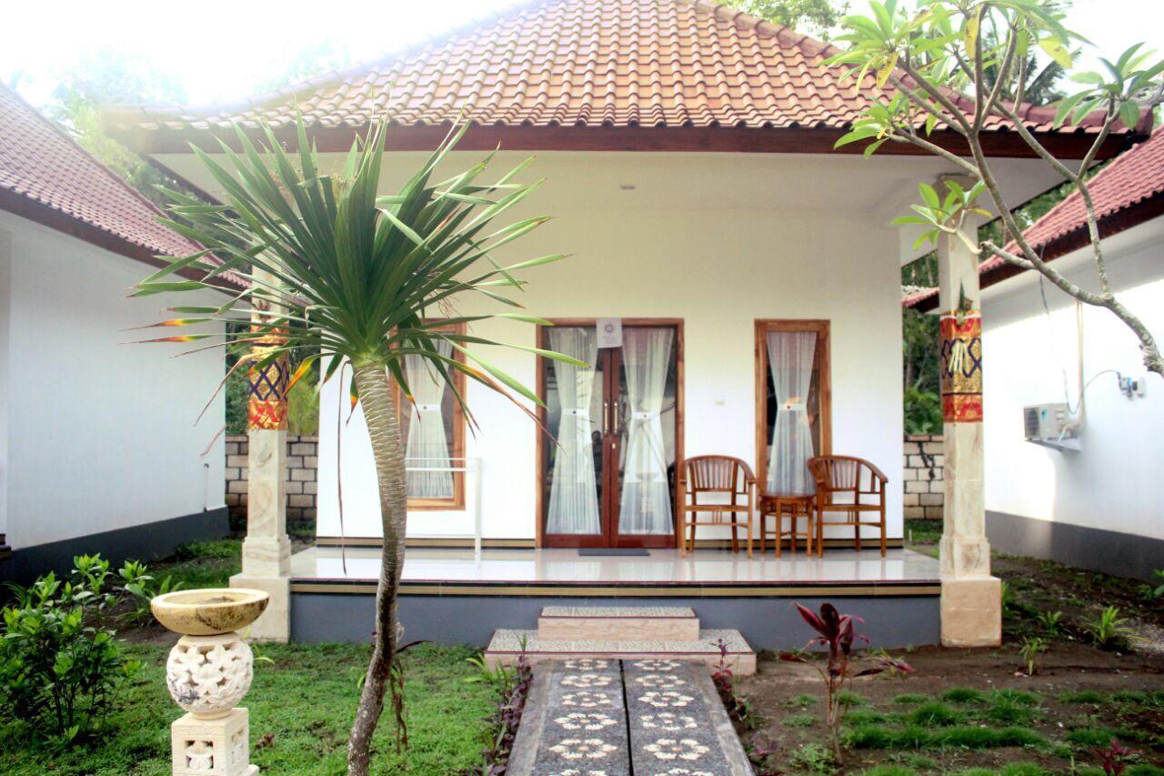 Wabitaka Bungalow Toyapakeh Zewnętrze zdjęcie
