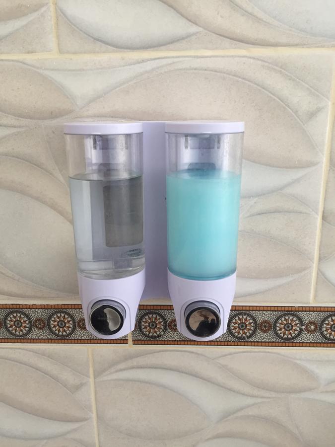 Wabitaka Bungalow Toyapakeh Zewnętrze zdjęcie