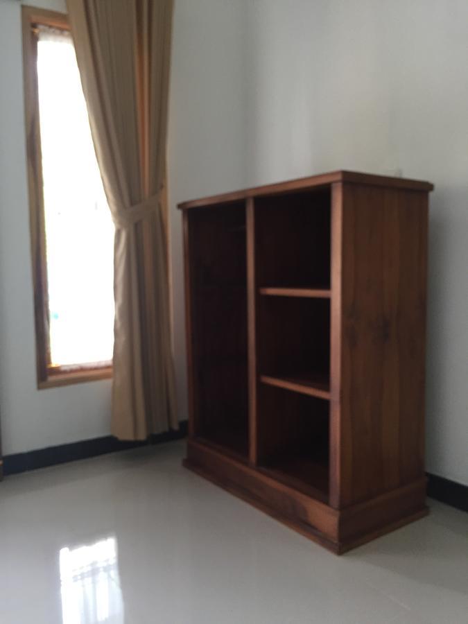 Wabitaka Bungalow Toyapakeh Zewnętrze zdjęcie