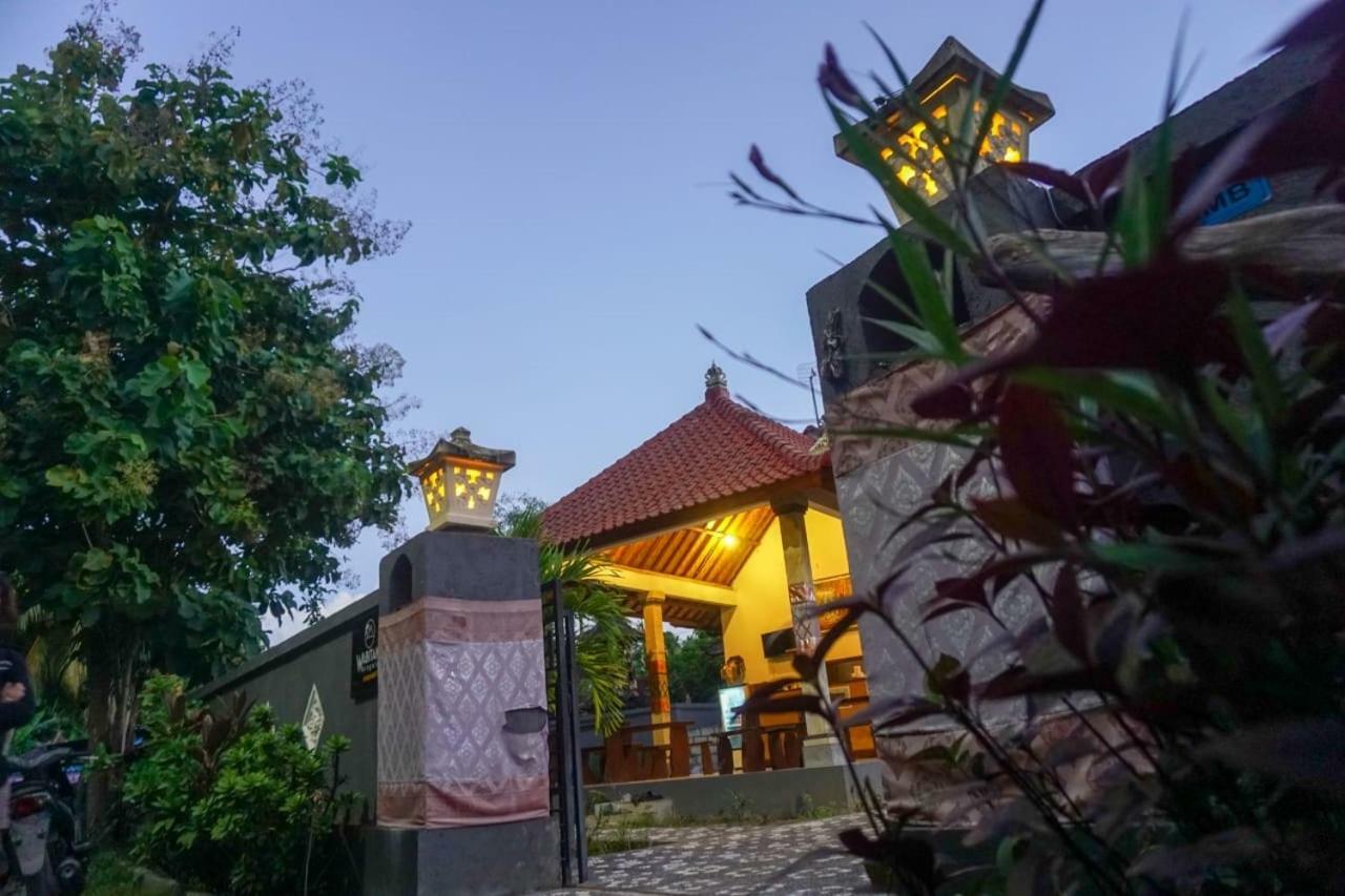Wabitaka Bungalow Toyapakeh Zewnętrze zdjęcie