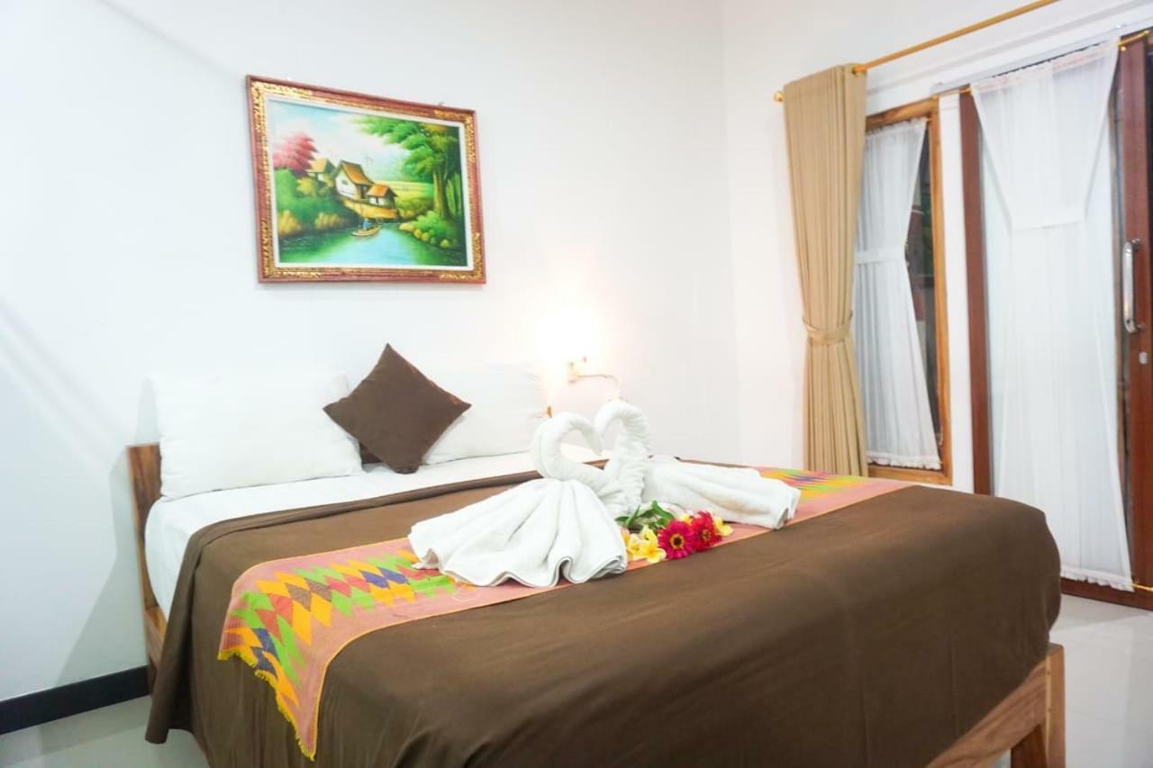 Wabitaka Bungalow Toyapakeh Zewnętrze zdjęcie